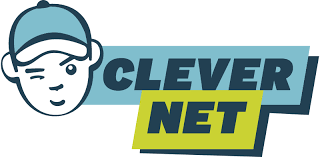 clevernet logo